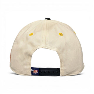 Florida Snapback - The Prime Time - Shells Vintage Hat Co.