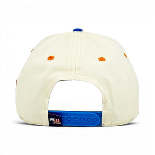 Florida Snapback - The Tebow - Shells Vintage Hat Co.
