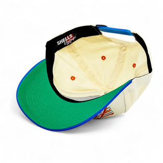 Florida Snapback - The Tebow - Shells Vintage Hat Co.