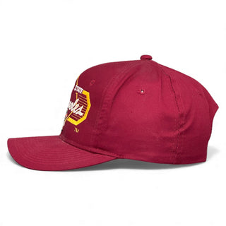 Florida State Seminoles Snapback - Shells Vintage Hat Co.