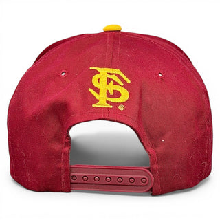 Florida State Seminoles Snapback - Shells Vintage Hat Co.