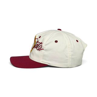 Florida State Seminoles Snapback - Shells Vintage Hat Co.