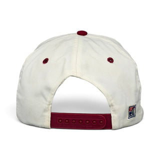 Florida State Seminoles Snapback - Shells Vintage Hat Co.