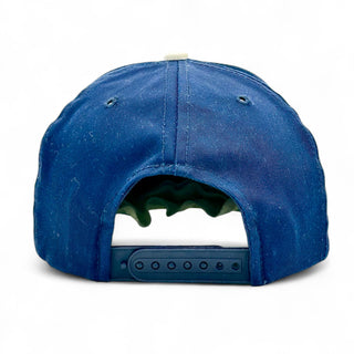 Georgetown Hoyas Snapback - Shells Vintage Hat Co.