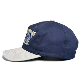 Georgetown Hoyas Snapback - Shells Vintage Hat Co.