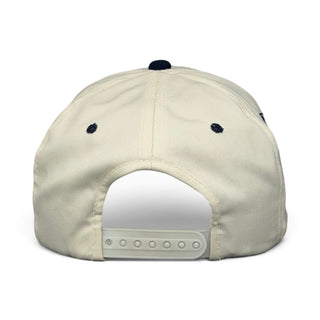 Georgetown Hoyas Snapback - Shells Vintage Hat Co.