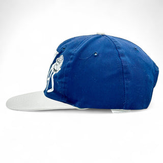 Georgetown Hoyas Snapback - Shells Vintage Hat Co.
