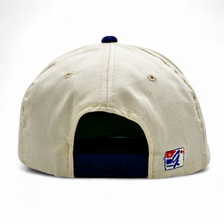 Georgia Tech Yellow Jackets Snapback - Shells Vintage Hat Co.