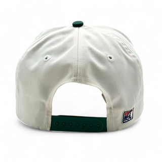 God Bless America Snapback - Shells Vintage Hat Co.