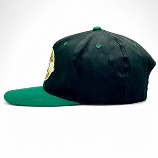 Green Bay Packers Snapback - Shells Vintage Hat Co.