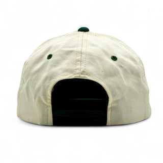Green Bay Packers Snapback - Shells Vintage Hat Co.