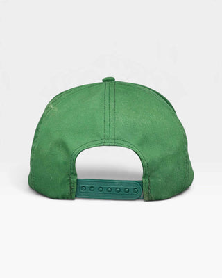 Green Bay Packers Snapback - Shells Vintage Hat Co.
