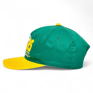 Green Bay Packers Snapback - Shells Vintage Hat Co.
