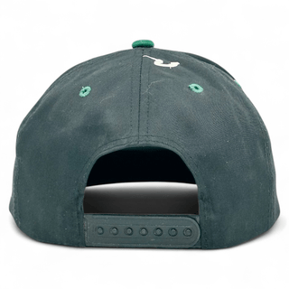 Green Bay Packers Snapback - Shells Vintage Hat Co.