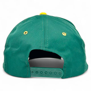 Green Bay Packers Snapback - Shells Vintage Hat Co.