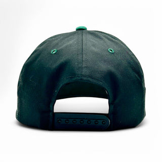 Green Bay Packers Snapback - Shells Vintage Hat Co.