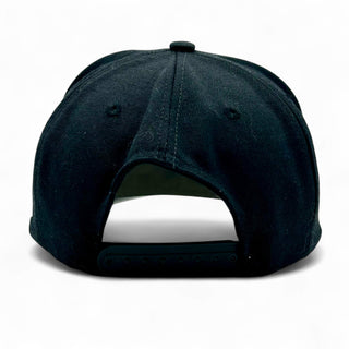 Hartford Whalers Snapback - Shells Vintage Hat Co.
