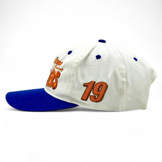 Hooters Racing Snapback - Shells Vintage Hat Co.