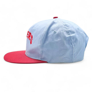 Houston Oilers Snapback - Shells Vintage Hat Co.