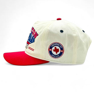 Houston Snapback Bundle 2 - Shells Vintage Hat Co.