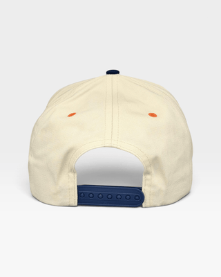 Houston Snapback - The Altuve - Shells Vintage Hat Co.