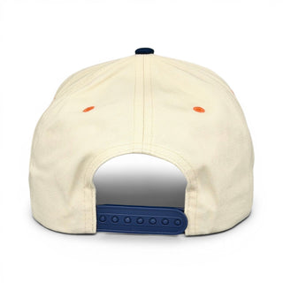 Houston Snapback - The Altuve - Shells Vintage Hat Co.