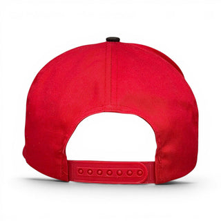 Indiana Hoosiers Snapback - Shells Vintage Hat Co.