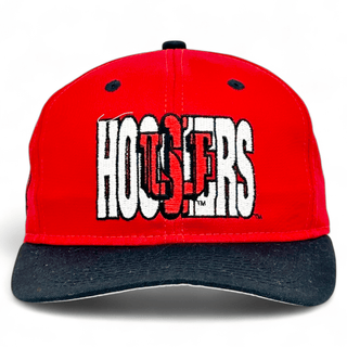 Indiana Hoosiers Snapback - Shells Vintage Hat Co.