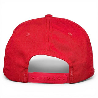 Indiana Hoosiers Snapback - Shells Vintage Hat Co.