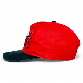 Indiana Hoosiers Snapback - Shells Vintage Hat Co.