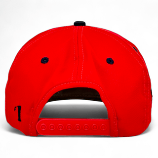 Indiana Hoosiers Snapback - Shells Vintage Hat Co.