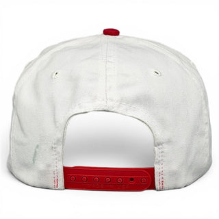 Indiana Hoosiers Snapback - Shells Vintage Hat Co.