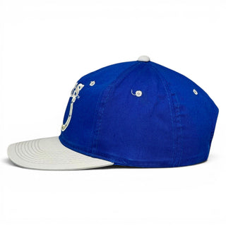 Indianapolis Colts Snapback - Shells Vintage Hat Co.
