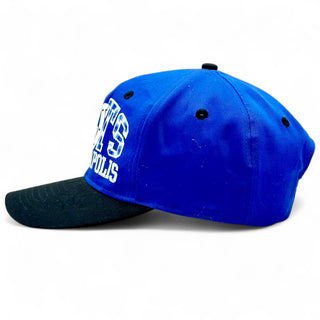 Indianapolis Colts Snapback - Shells Vintage Hat Co.