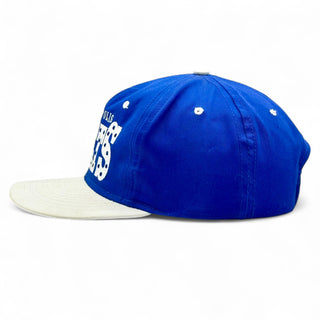 Indianapolis Colts Snapback - Shells Vintage Hat Co.