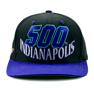 Indy 500 Snapback - Shells Vintage Hat Co.