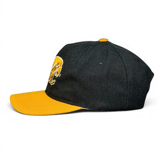 Iowa Hawkeyes Snapback - Shells Vintage Hat Co.