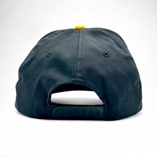 Iowa Hawkeyes Snapback - Shells Vintage Hat Co.