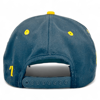 Iowa Hawkeyes Snapback - Shells Vintage Hat Co.