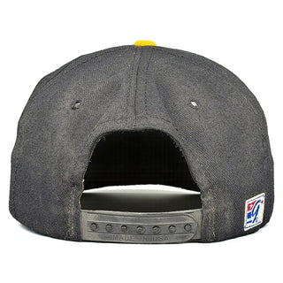 Iowa Hawkeyes Snapback - Shells Vintage Hat Co.