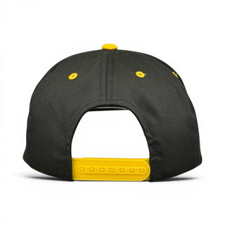 Iowa Hawkeyes Snapback - Shells Vintage Hat Co.
