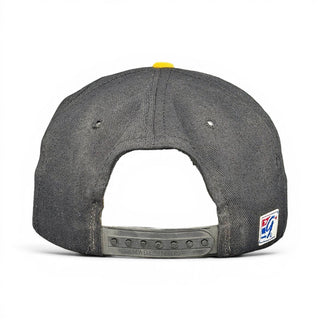 Iowa Hawkeyes Snapback - Shells Vintage Hat Co.