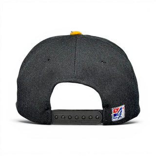 Iowa Hawkeyes Snapback - Shells Vintage Hat Co.