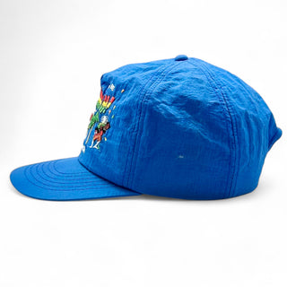 Jamaica Snapback - Shells Vintage Hat Co.