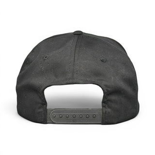 Jimmy Page + Robert Plant 1995 Tour Snapback - Shells Vintage Hat Co.