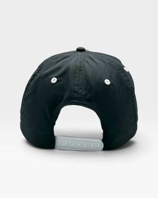 Just Ridin' The Wave Snapback - Shells Vintage Hat Co.