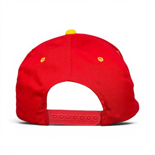 Kansas City Chiefs Snapback - Shells Vintage Hat Co.