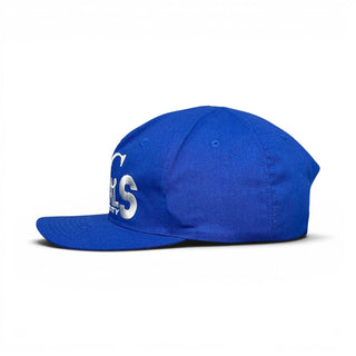 Kansas City Royals Snapback - Shells Vintage Hat Co.