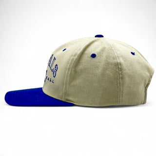Kansas City Royals Snapback - Shells Vintage Hat Co.