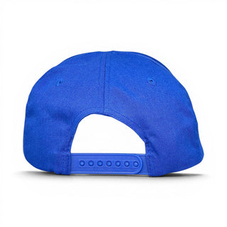 Kansas City Royals Snapback - Shells Vintage Hat Co.